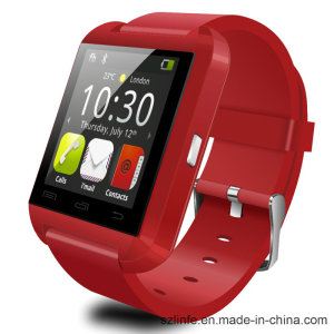 Cheap U8 Bluetooth Smart Watch with Calling Function Android Phone