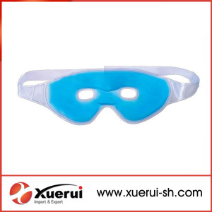 Sleeping Cool Cold Gel Cold Eye Mask for Women